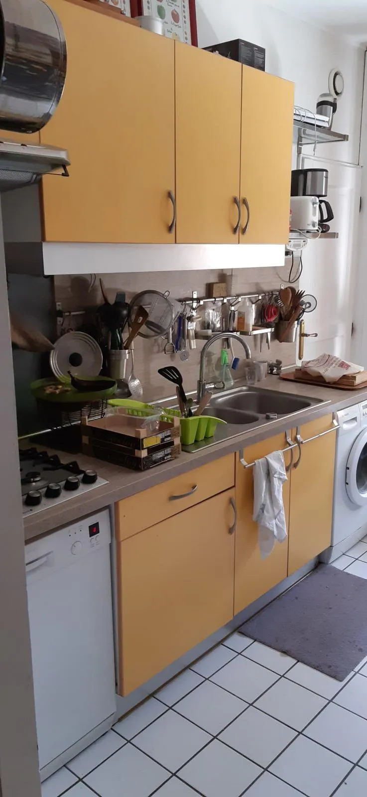 Location Lyon Chambre 668bb58ea7966