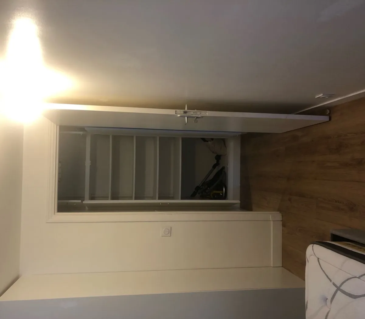 Location Saint-Cloud Appartement 668bb966e2c9