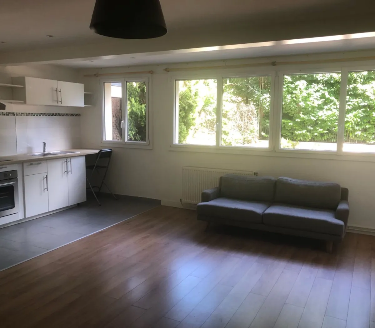 Location Saint-Cloud Appartement 668bb966e2c9