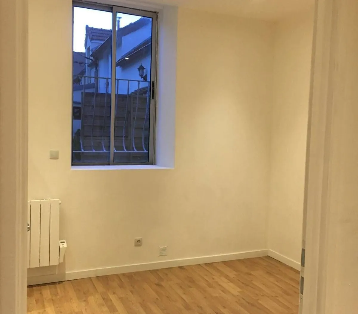 Location Le Chesnay-Rocquencourt Appartement 668ce7114b3b