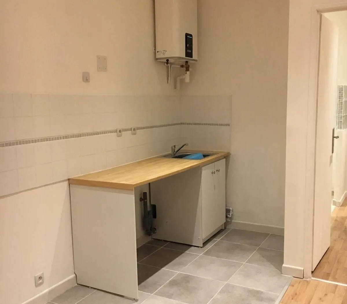 Location Le Chesnay-Rocquencourt Appartement 668ce7114b3b