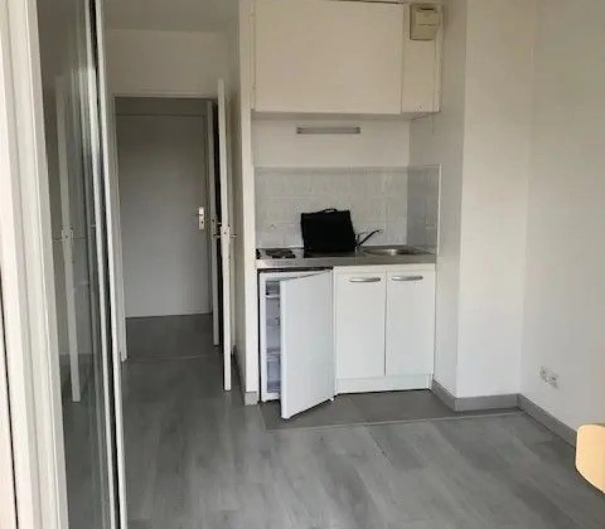 Location Metz Appartement 668d3cd2792e