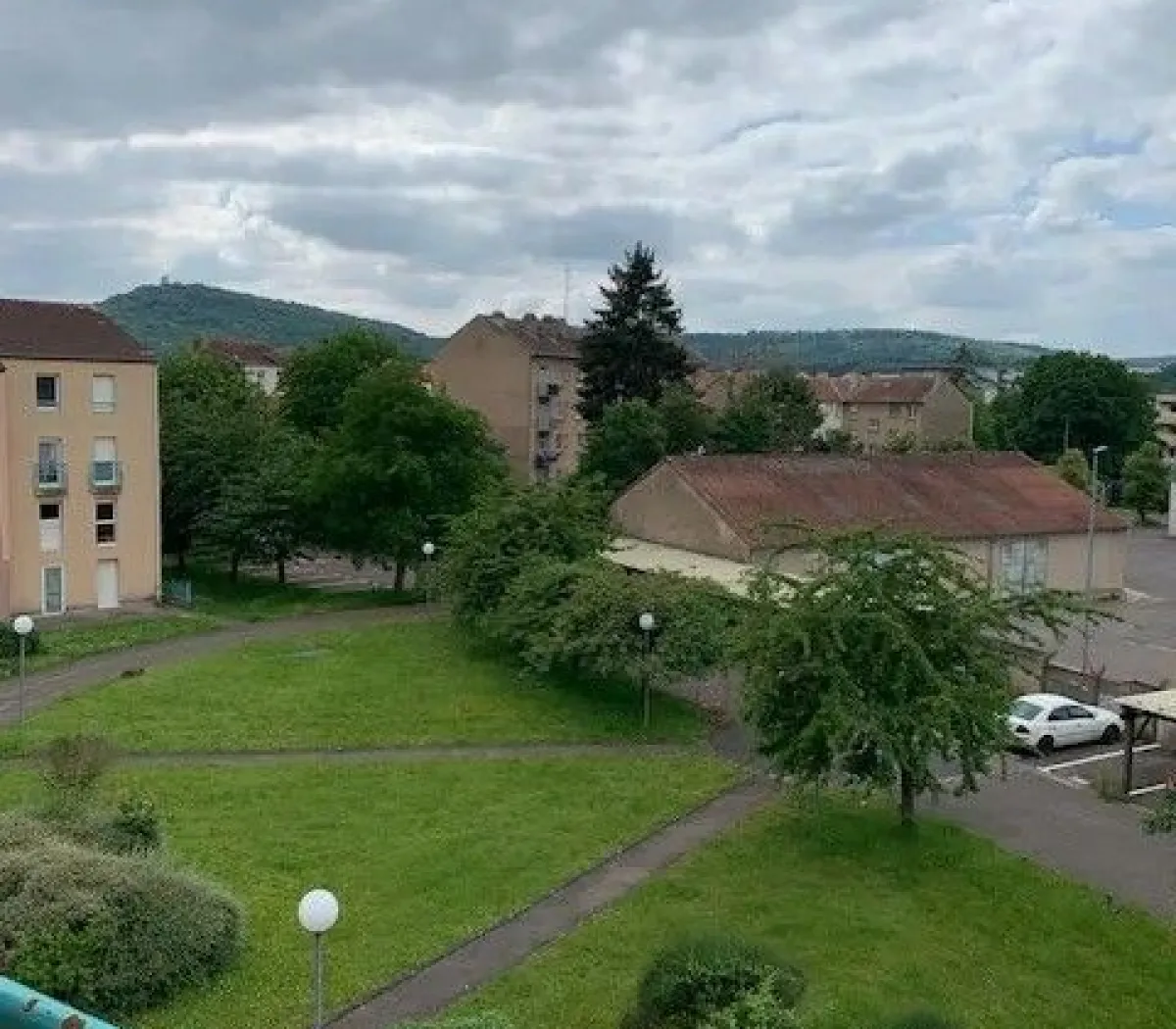 Location Metz Appartement 668d3cd2792e