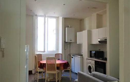 Location Lyon Appartement 668d4f1729da