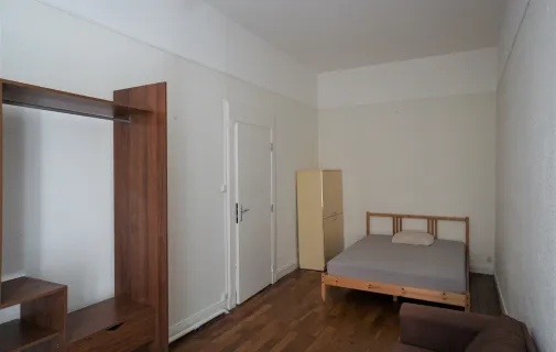 Location Lyon Appartement 668d4f1729da