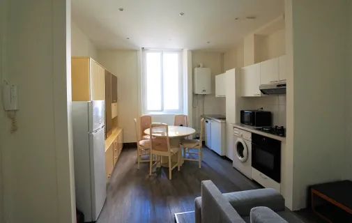 Location Lyon Appartement 668d4f1729da