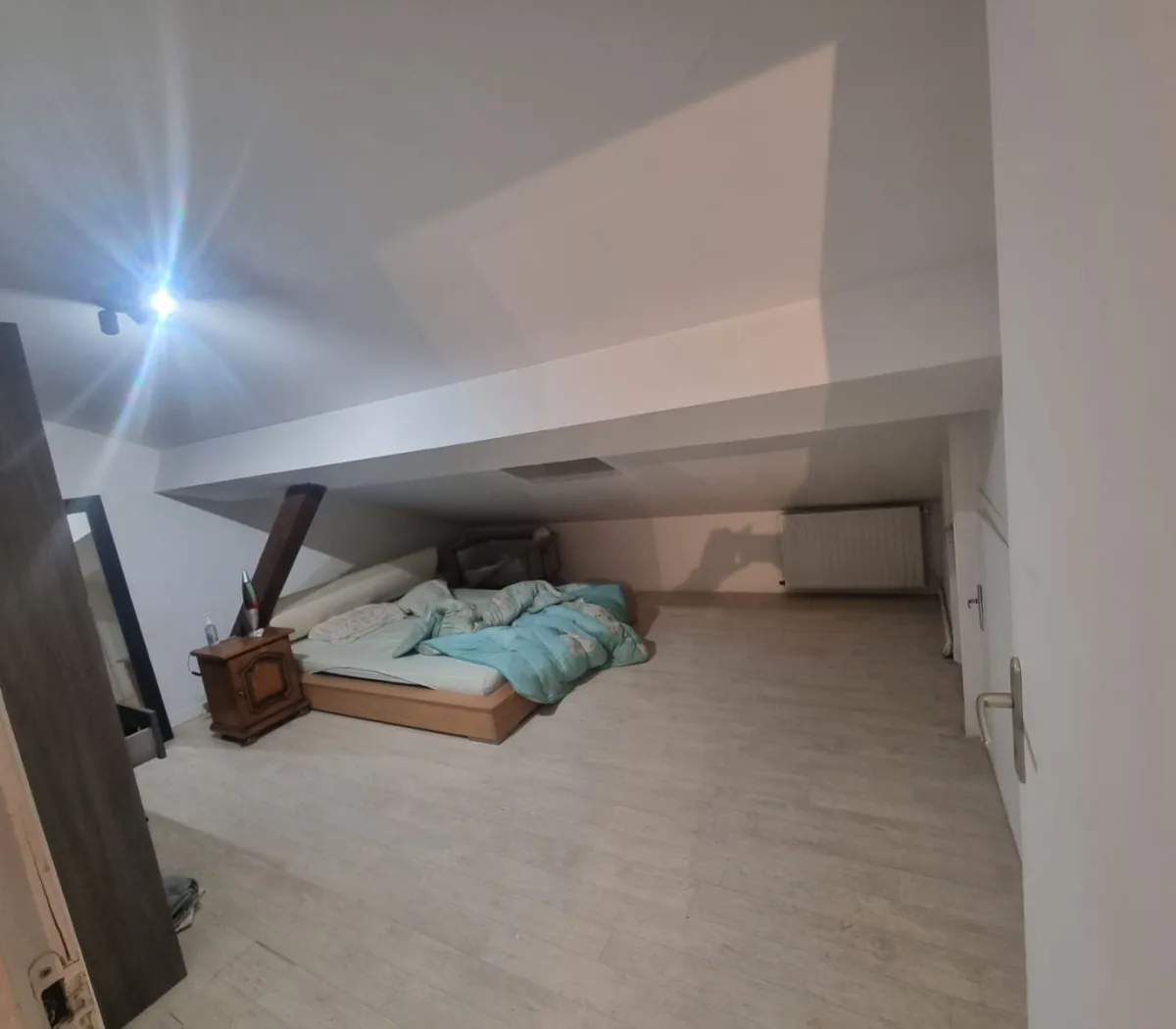 Location Le Chambon-Feugerolles Appartement 668e2db562c9