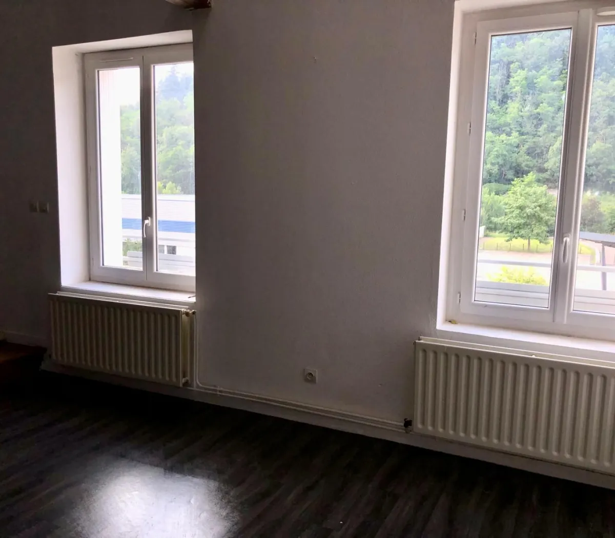 Location Le Chambon-Feugerolles Appartement 668e2db562c9