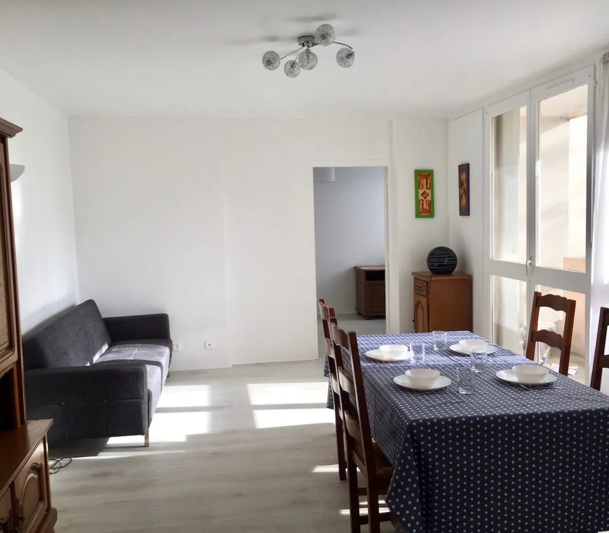 Location Noisy-le-Grand Appartement 668f8d2231db