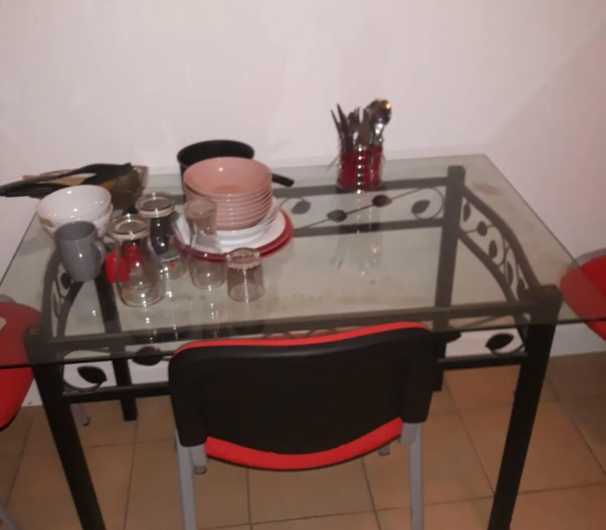 Location Maisons-Alfort Appartement 668fa464d03a