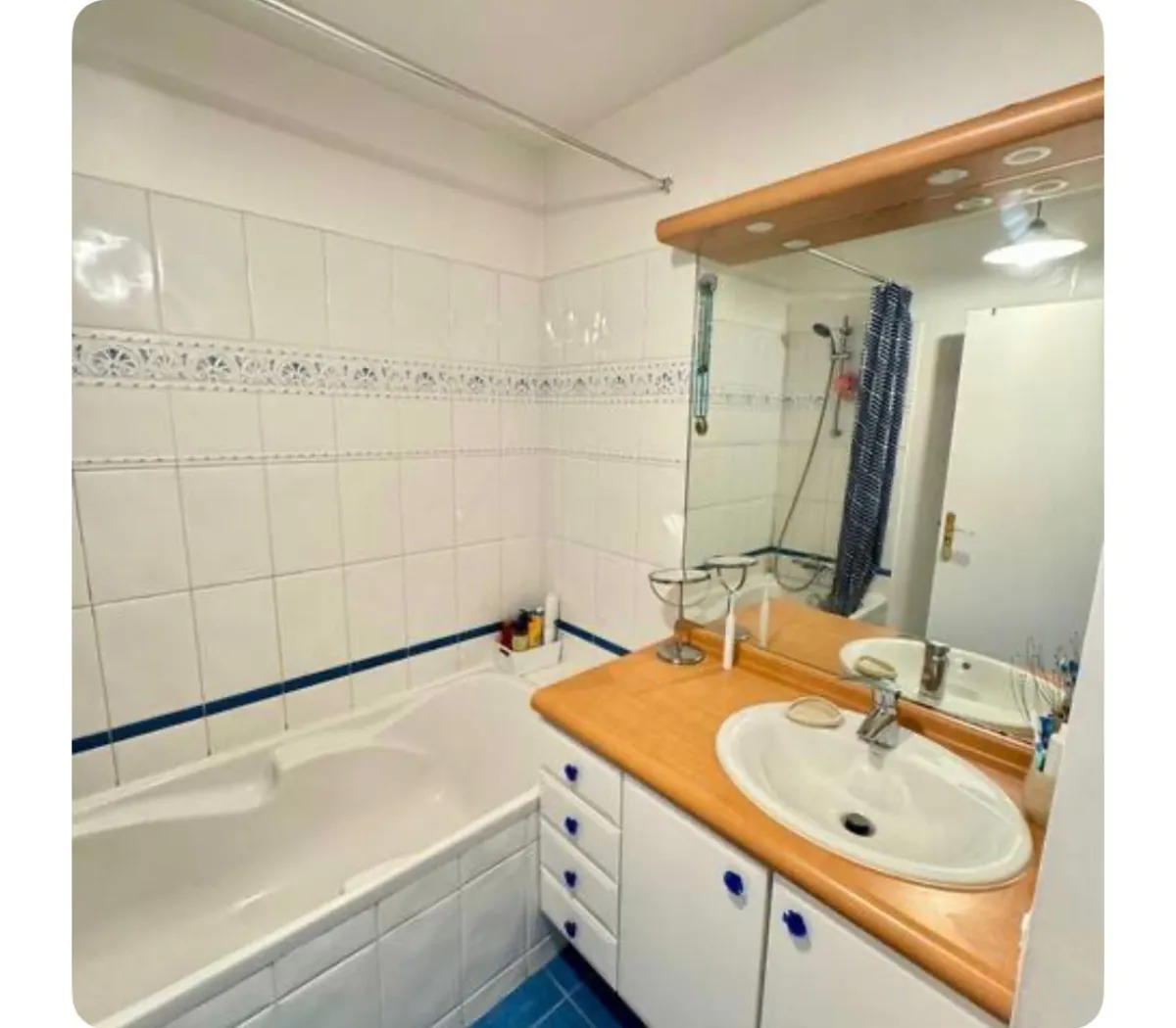 Location Rueil-Malmaison Appartement 668fa914e4fb