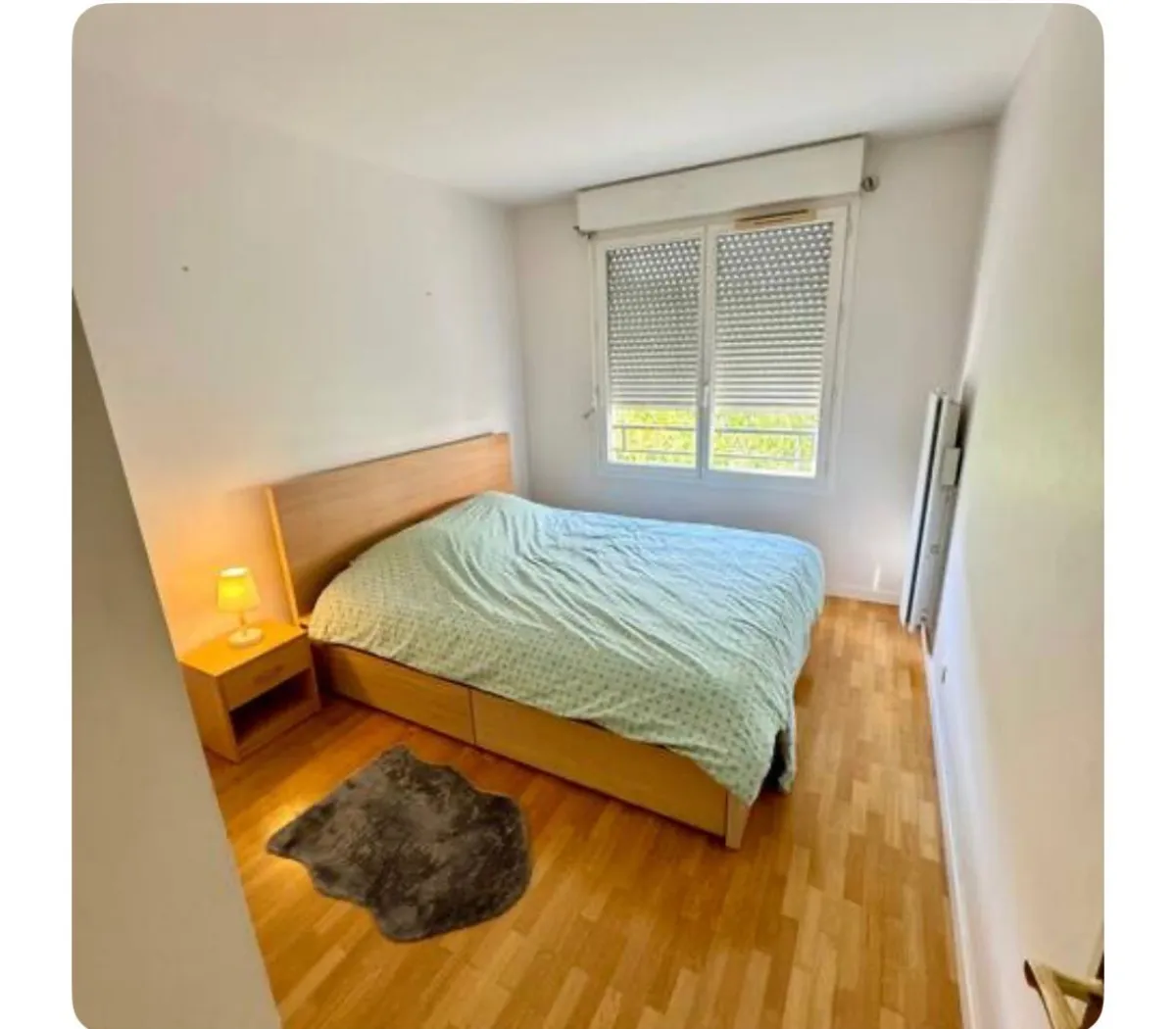 Location Rueil-Malmaison Appartement 668fa914e4fb