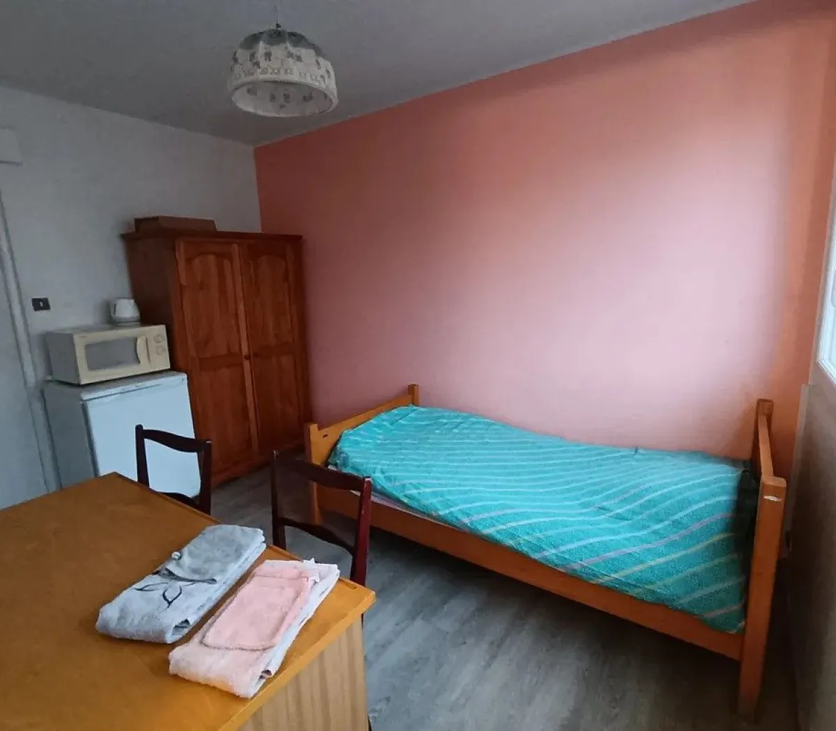 Location Grenoble Appartement 668fe2ee341e
