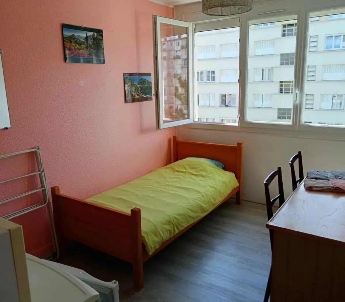 Location Grenoble Appartement 668fe2ee341e