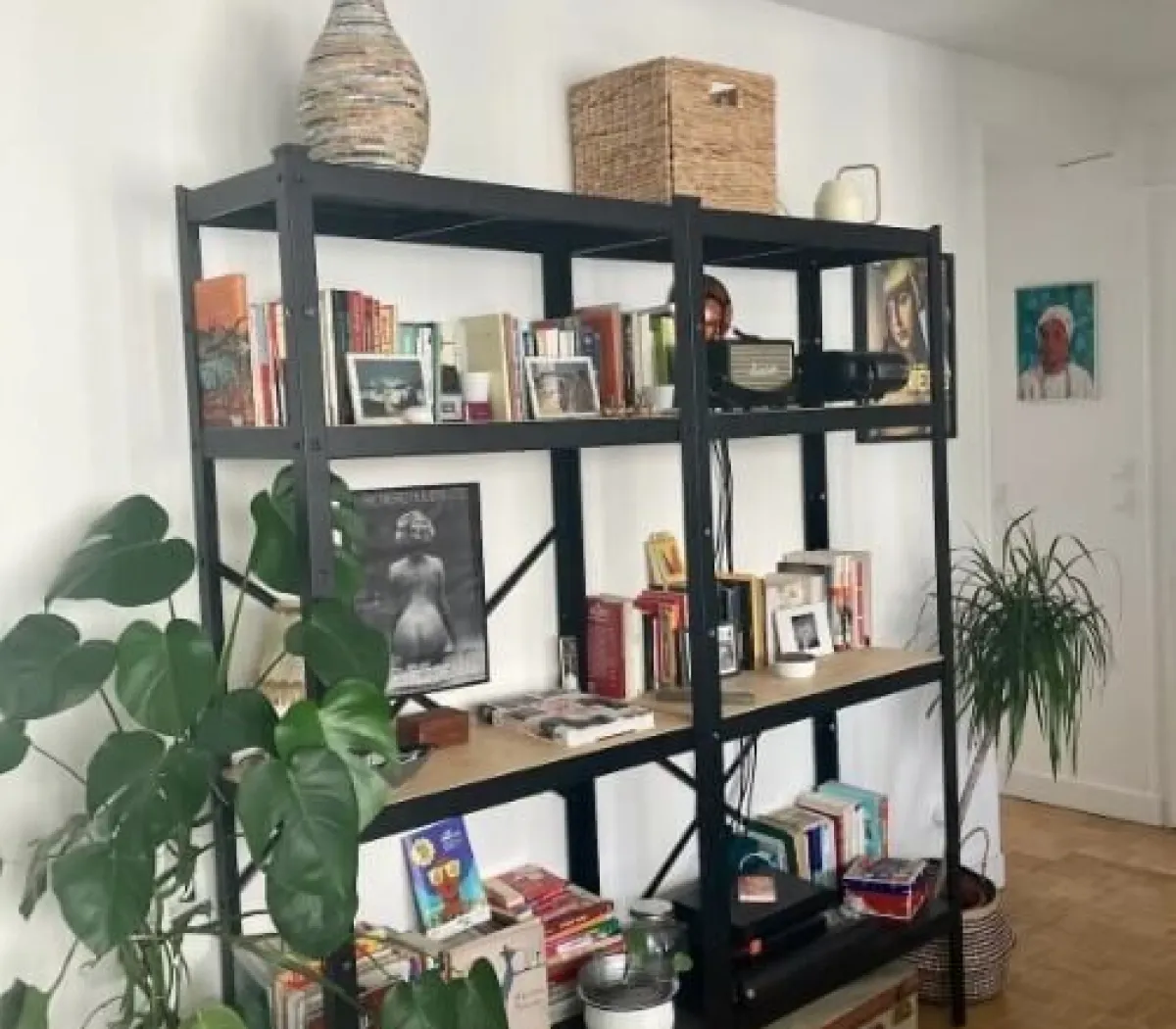 Location Montreuil Appartement 668fe75b936e