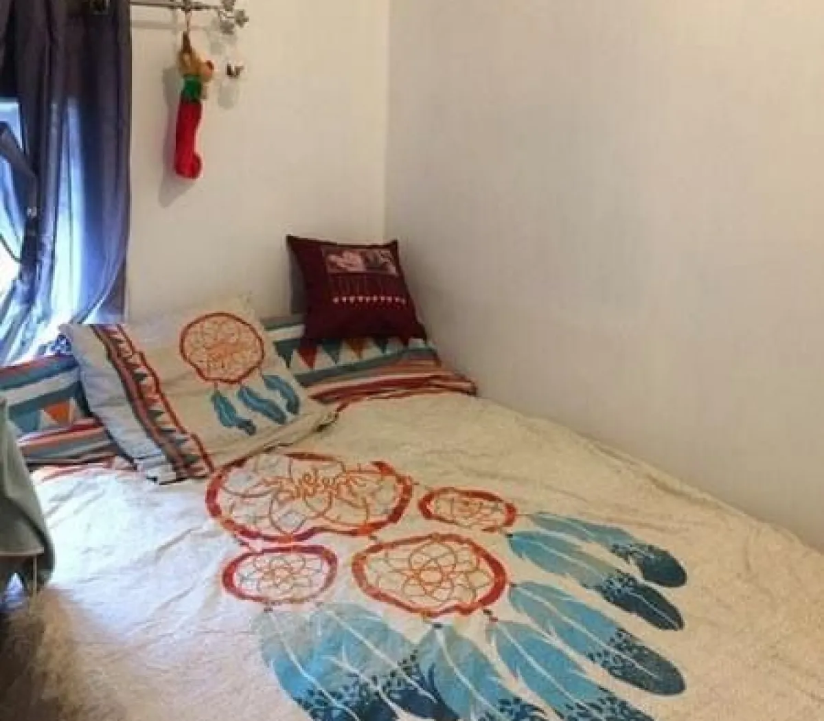 Location Montigny-lès-Cormeilles Chambre 669141da5761