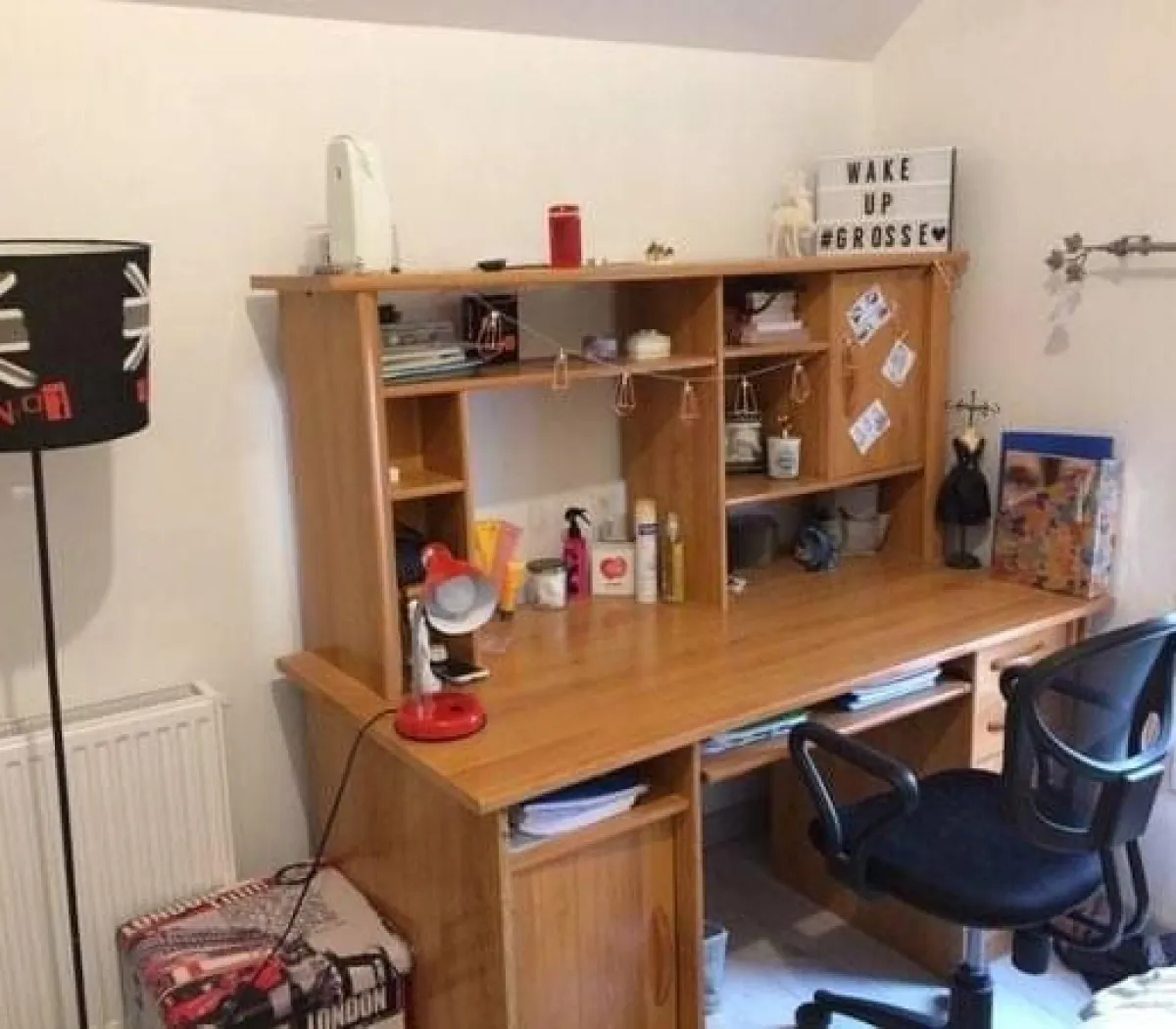 Location Montigny-lès-Cormeilles Chambre 669141da5761