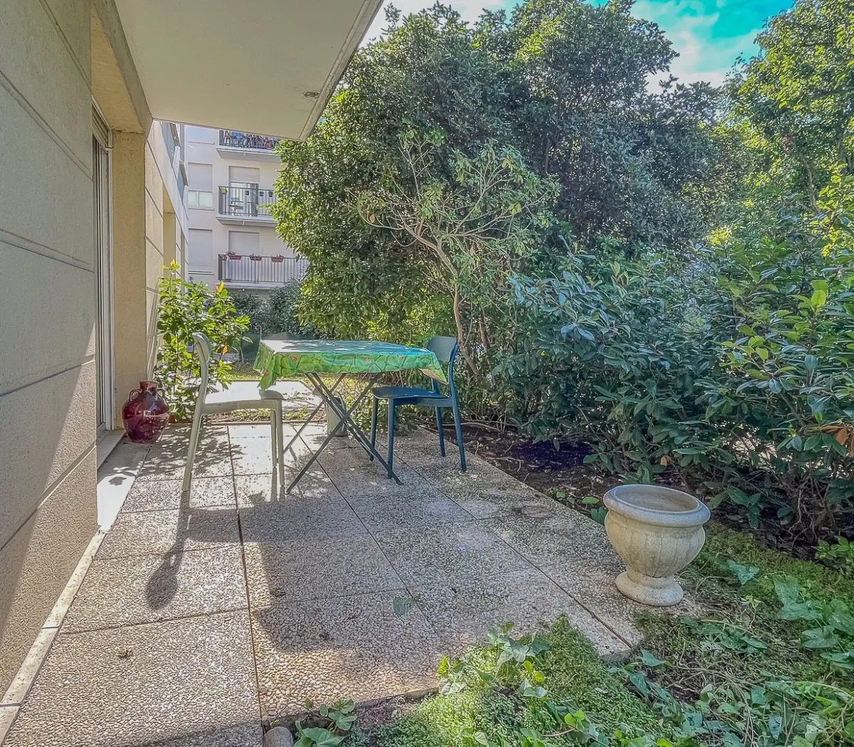 Location Nanterre Appartement 66929c2c42ed