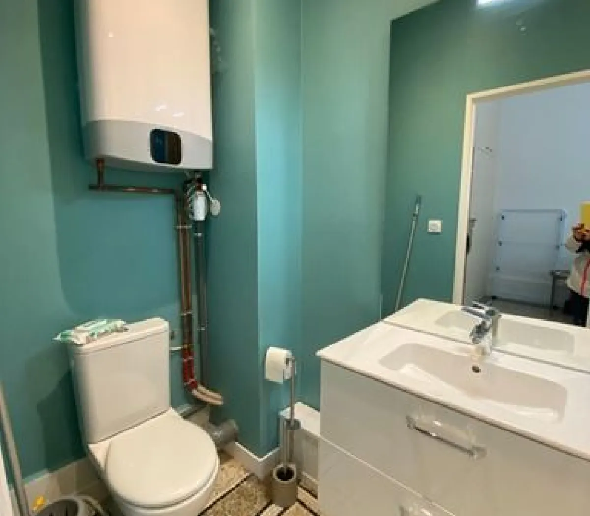 Location Lyon Appartement 669403976229