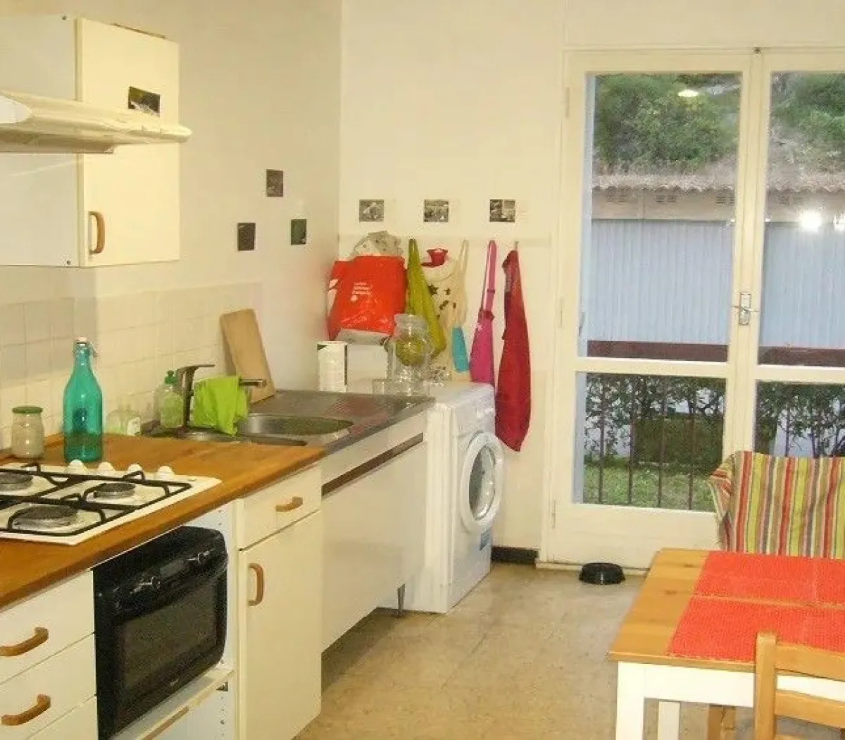 Location Aix-en-Provence Appartement 6694f0b81366