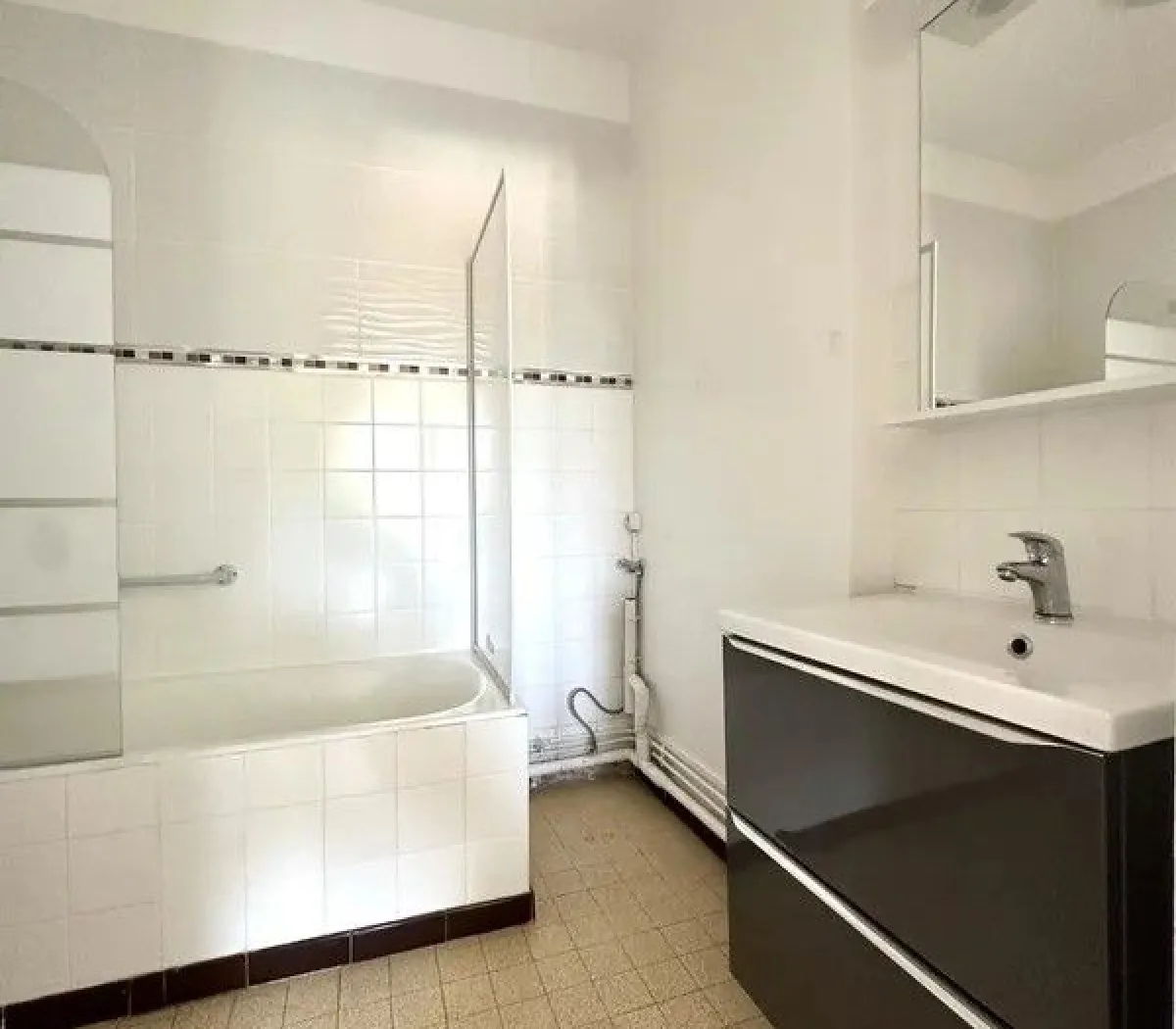 Location Saint-Étienne Appartement 669520e554fd