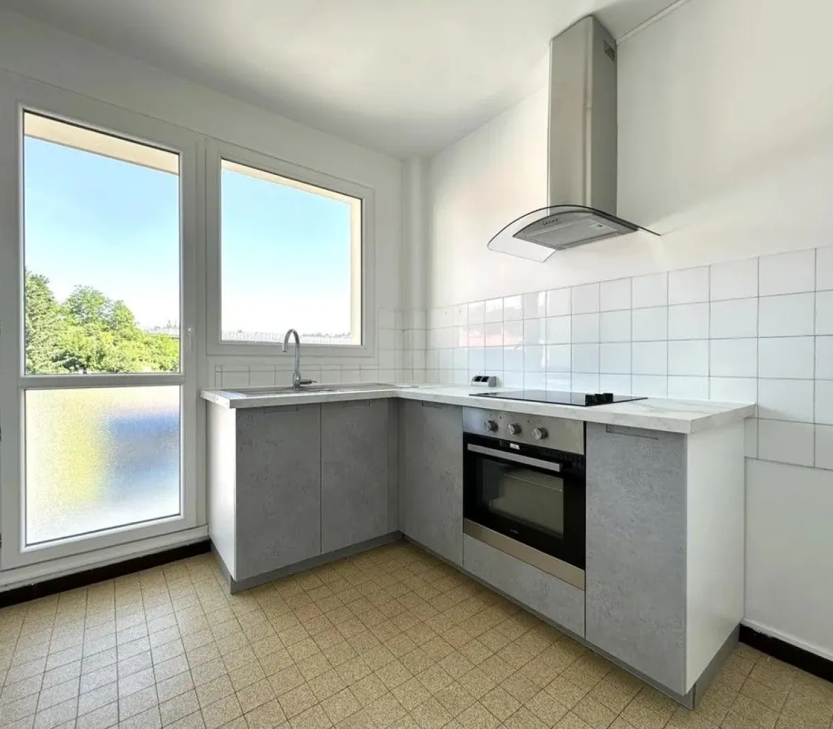 Location Saint-Étienne Appartement 669520e554fd