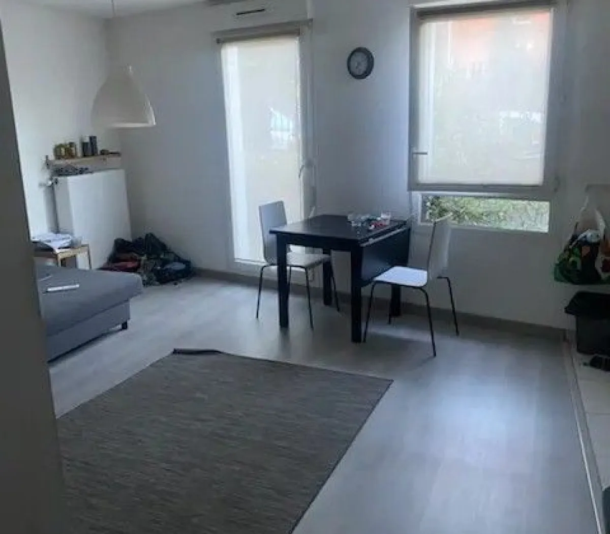 Location Rosny-sous-Bois Appartement 669522ab5f9e