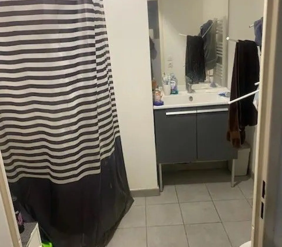 Location Rosny-sous-Bois Appartement 669522ab5f9e