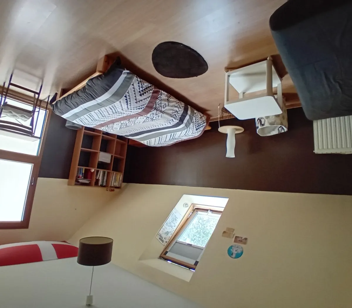 Location Pacé Chambre 6695231741d1