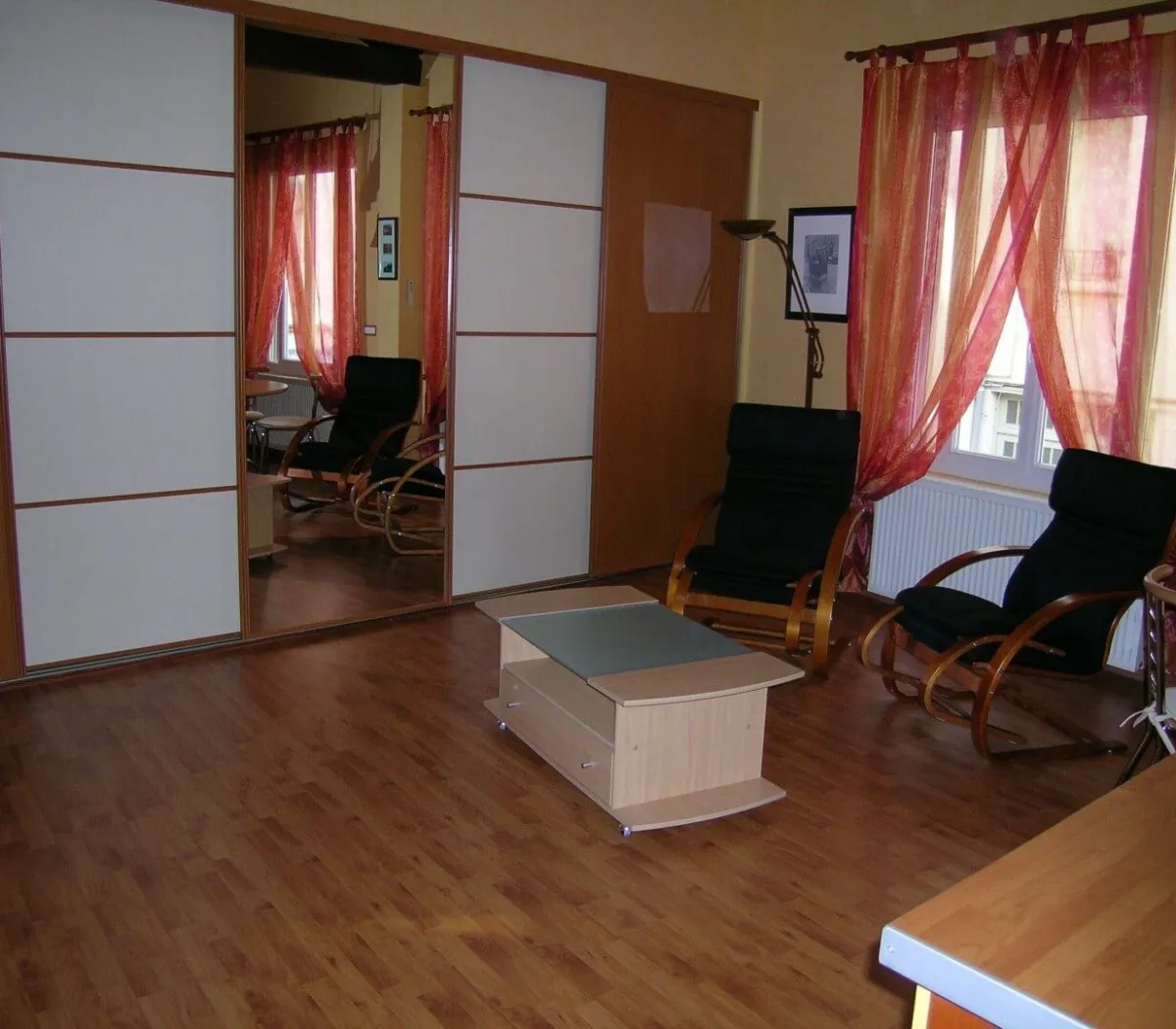 Location Lyon Appartement 669526fbf102