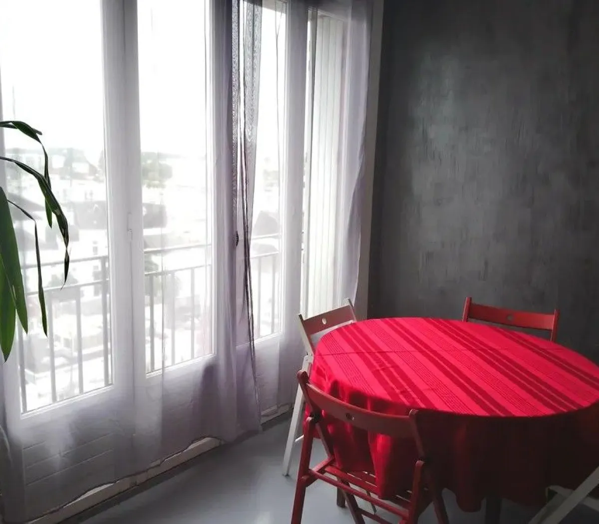 Location Tours Appartement 66952bb00369