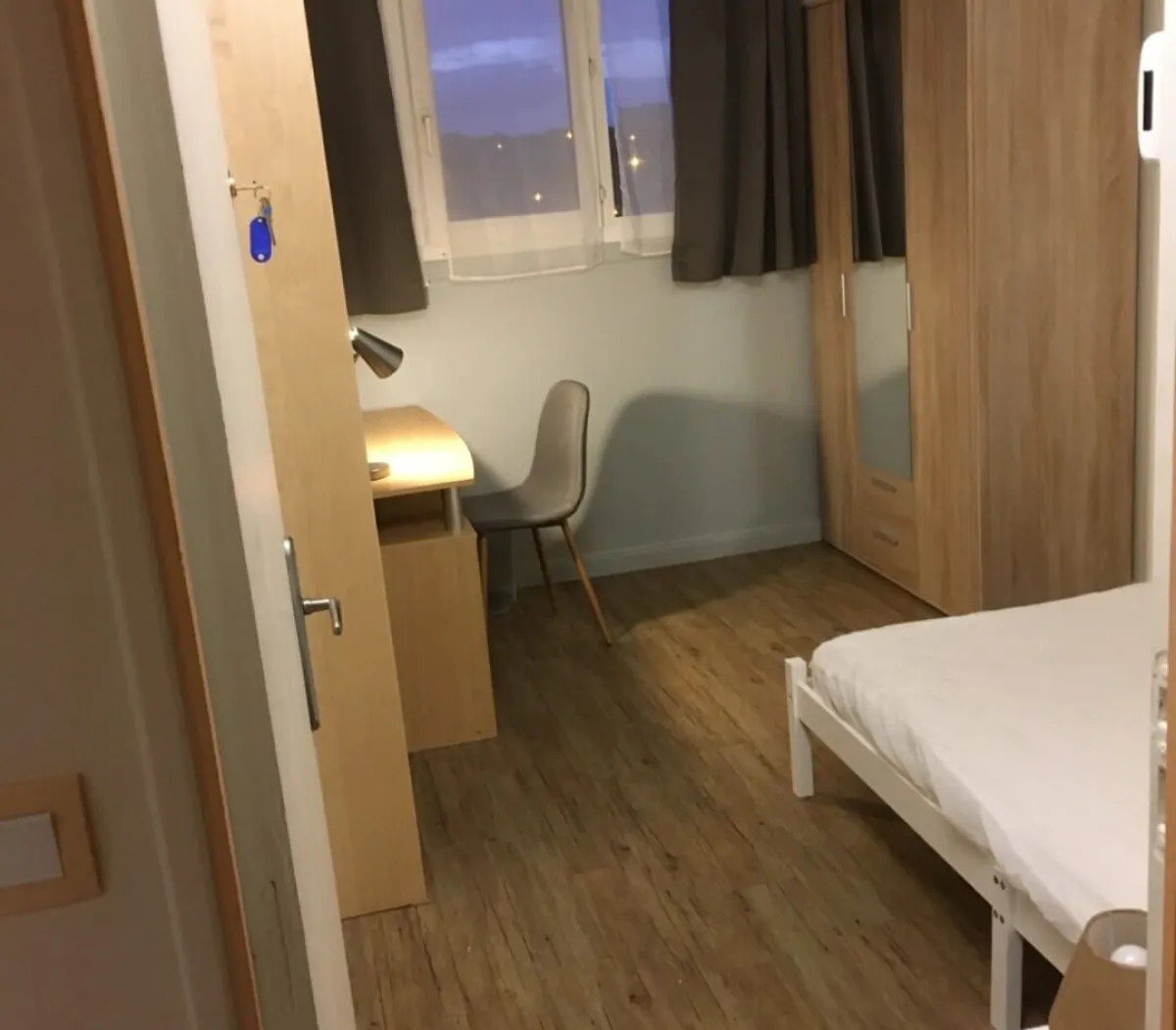 Location Bonneuil-sur-Marne Chambre 66952ea2af4c