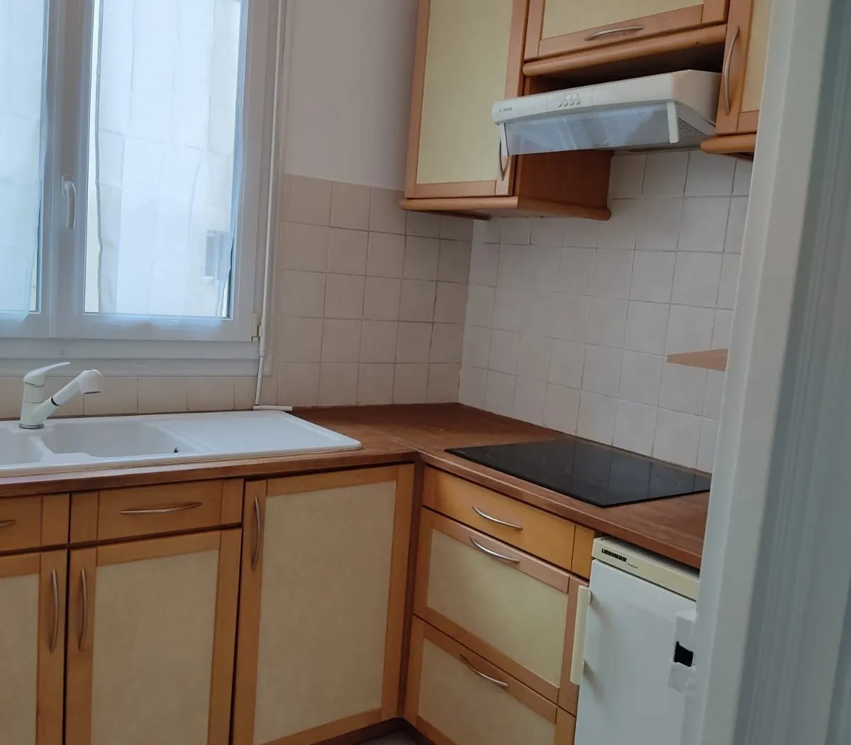 Location Neuilly-sur-Seine Appartement 6695303b0b09