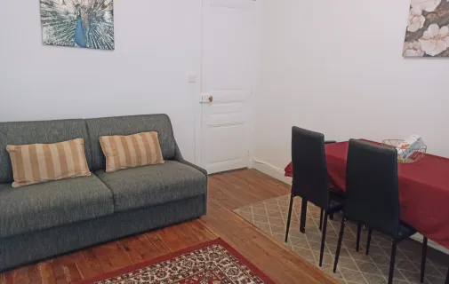 Location Neuilly-sur-Seine Appartement 6695303b0b09