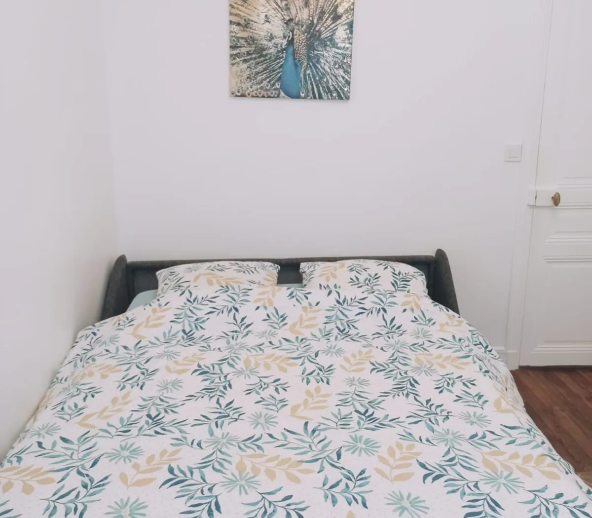 Location Neuilly-sur-Seine Appartement 6695303b0b09