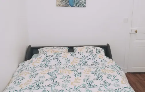 Location Neuilly-sur-Seine Appartement 6695303b0b09