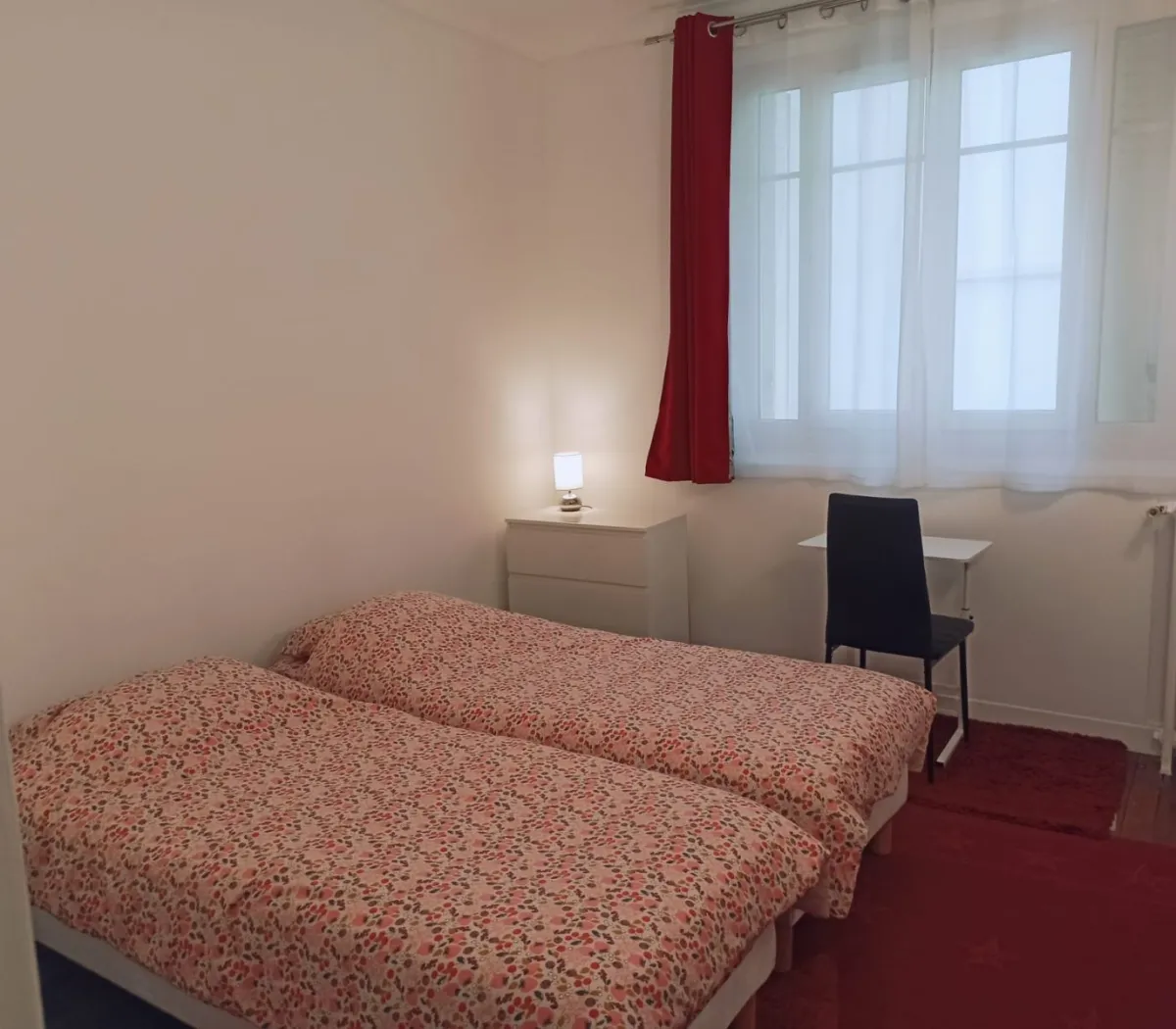 Location Neuilly-sur-Seine Appartement 6695303b0b09