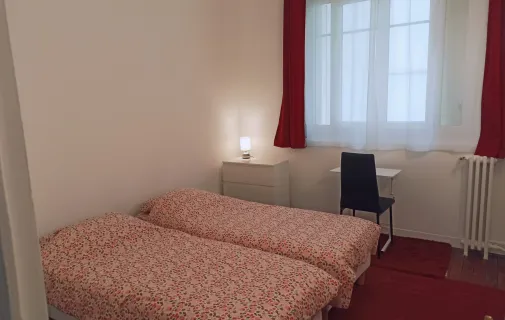 Location Neuilly-sur-Seine Appartement 6695303b0b09