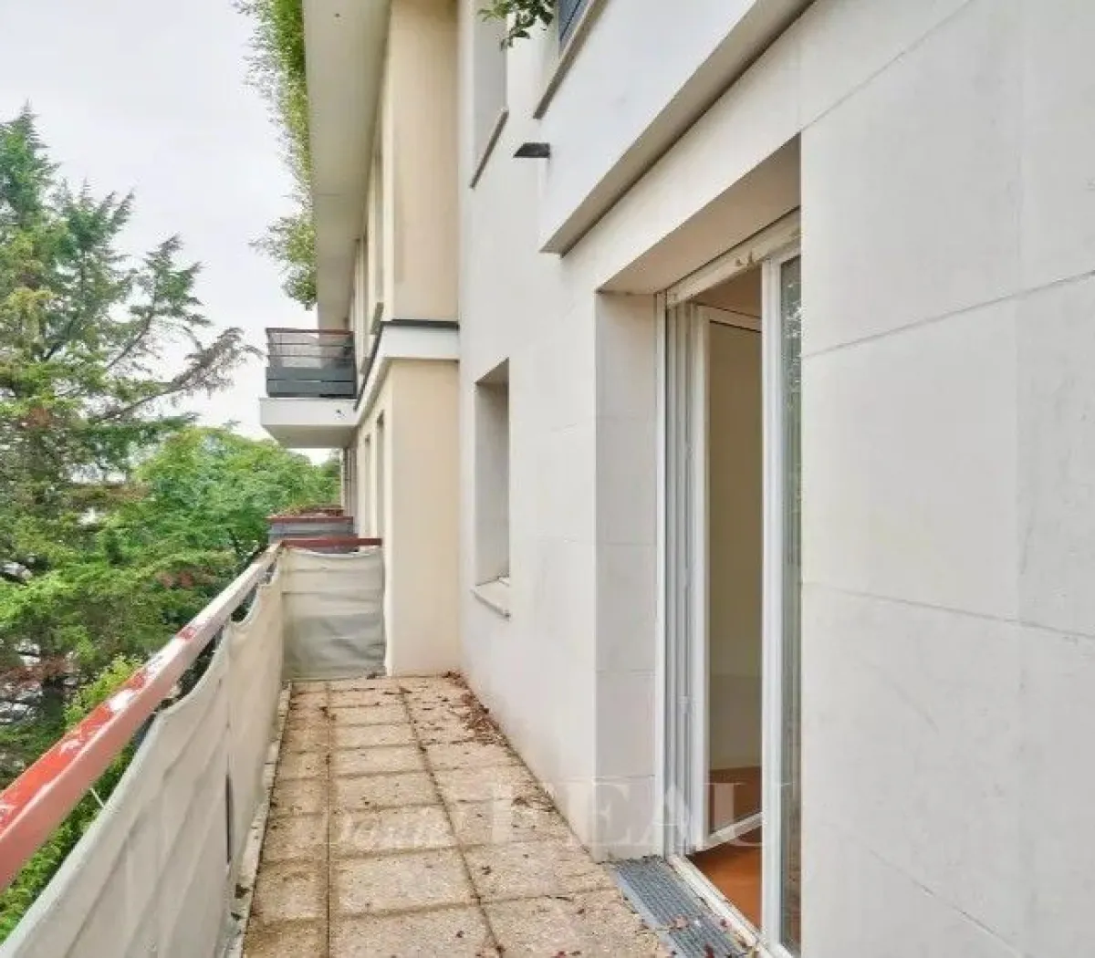 Location Saint-Cloud Appartement 669534de75bf