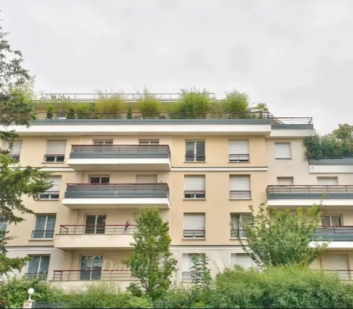 Location Saint-Cloud Appartement 669534de75bf