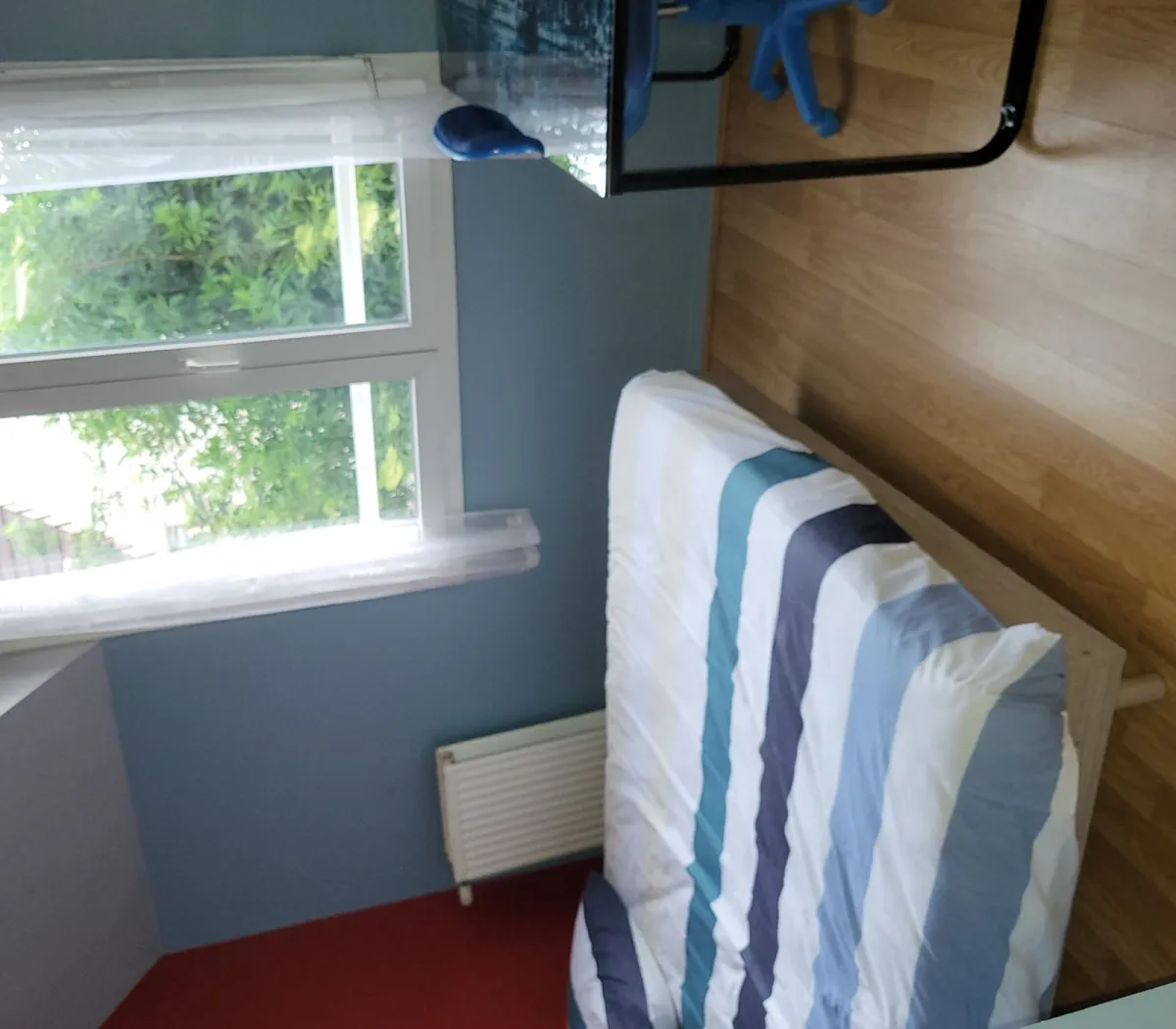 Location Saint-Gratien Chambre 66953ac2a434