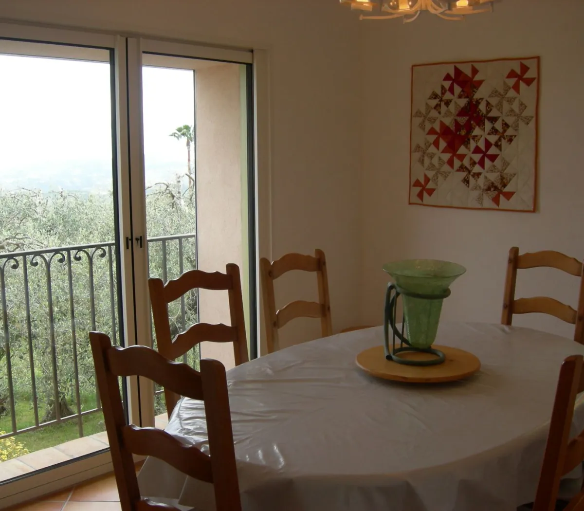 Location Le Tignet Maison 6695694fdaf4