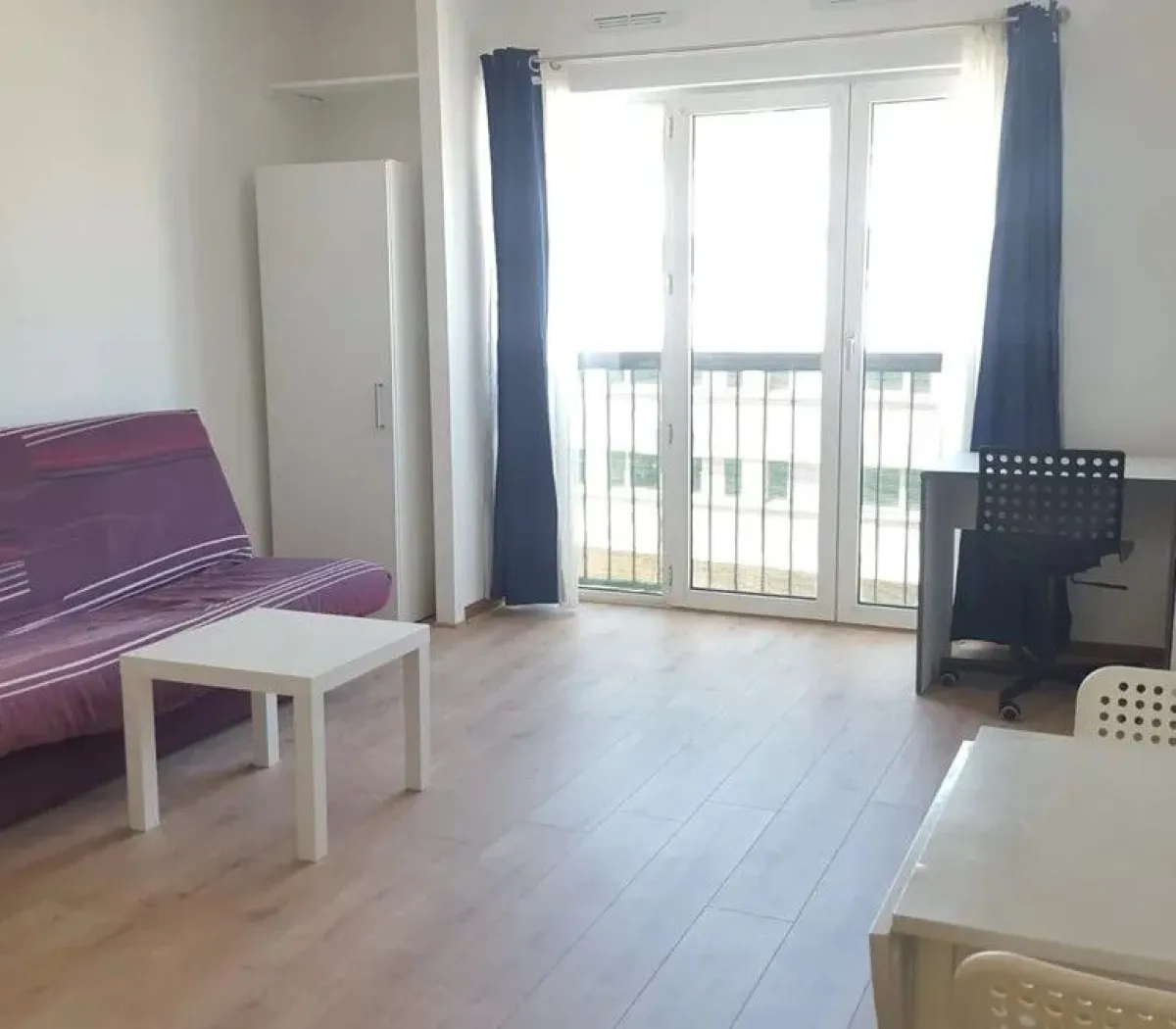 Location Bourg-la-Reine Appartement 66962c055ee6