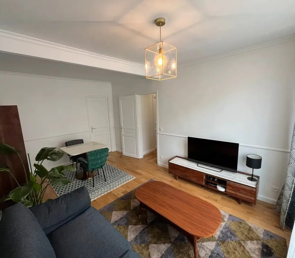 Location Asnières-sur-Seine Appartement 669635628fba