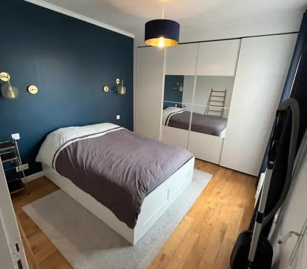 Location Asnières-sur-Seine Appartement 669635628fba