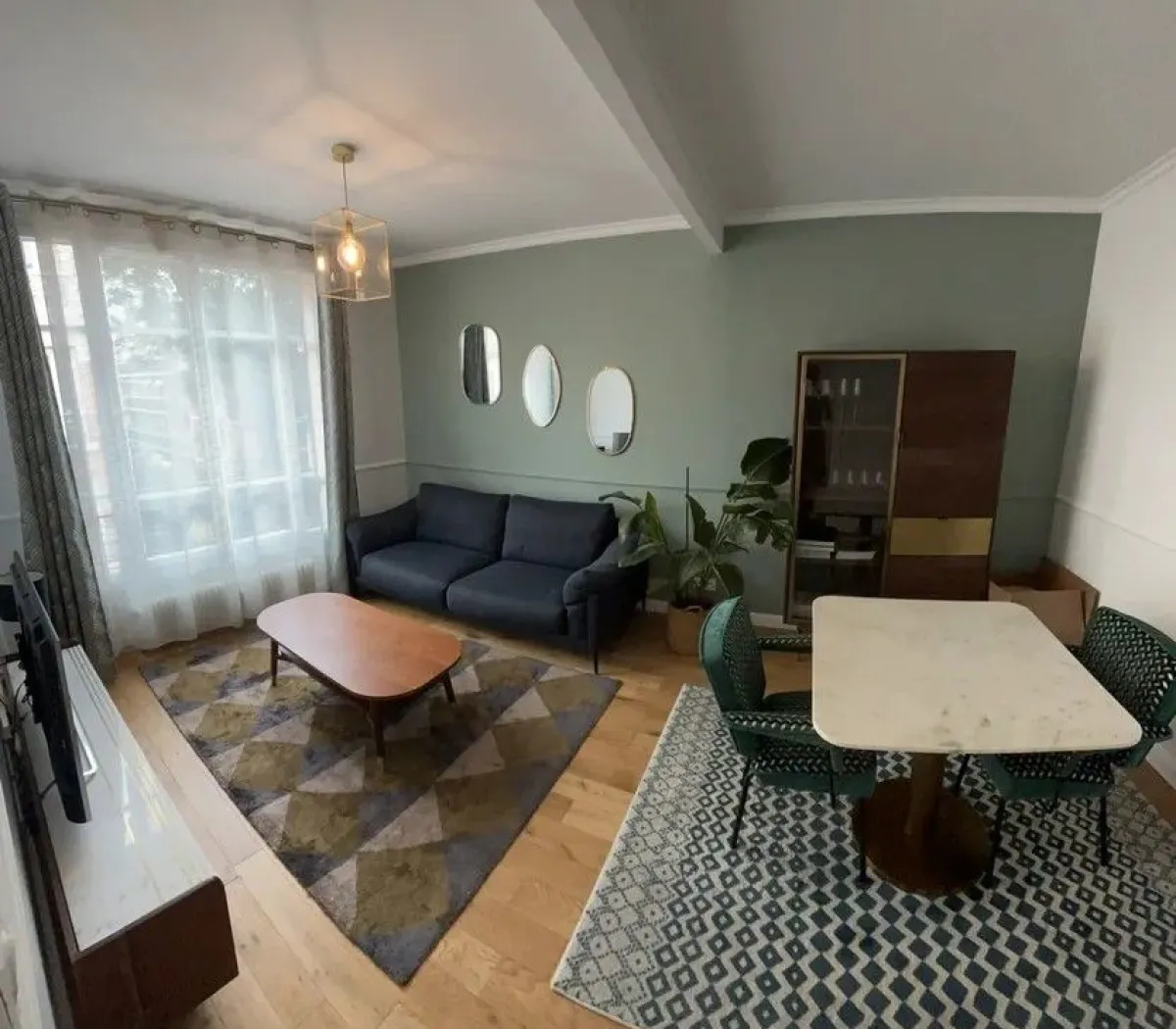 Location Asnières-sur-Seine Appartement 669635628fba