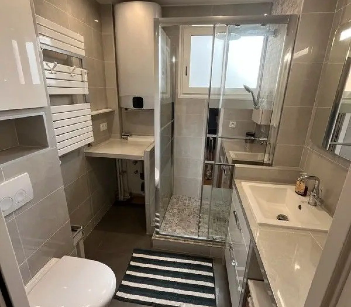 Location Asnières-sur-Seine Appartement 669635628fba