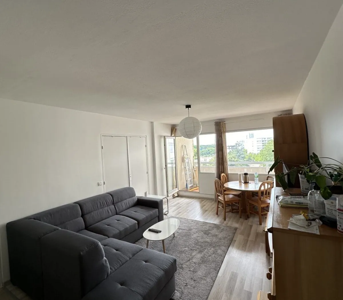 Location Noisy-le-Grand Chambre 669638ec503c