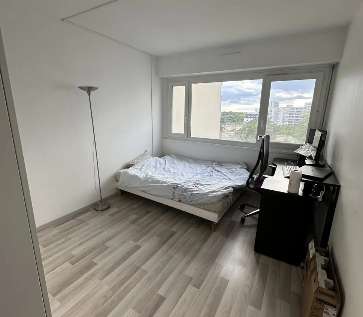 Location Noisy-le-Grand Chambre 669638ec503c