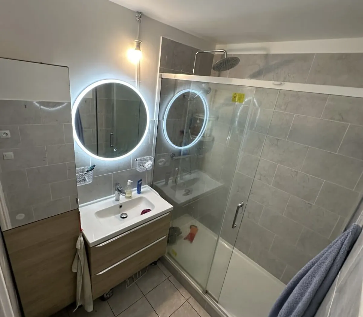 Location Noisy-le-Grand Chambre 669638ec503c